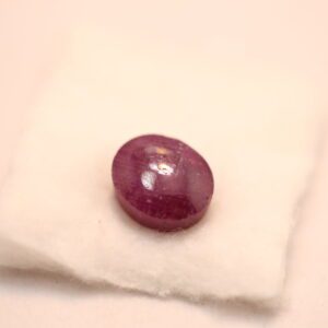 Star Ruby